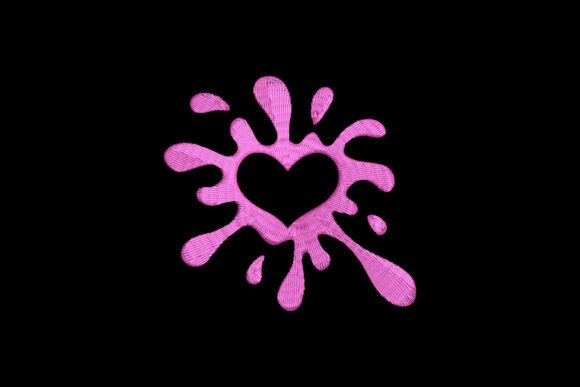 Download Heart Splash - Heart splash Collection